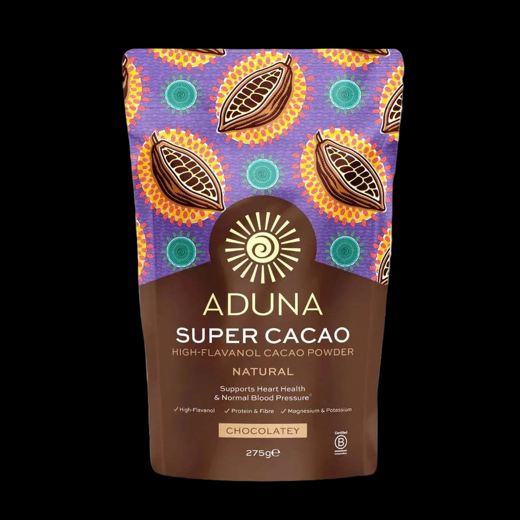 Aduna Super-Cacao Powder - 275g