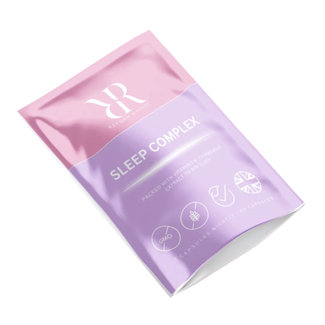 Sleep Complex+ Rest & Relaxation Support