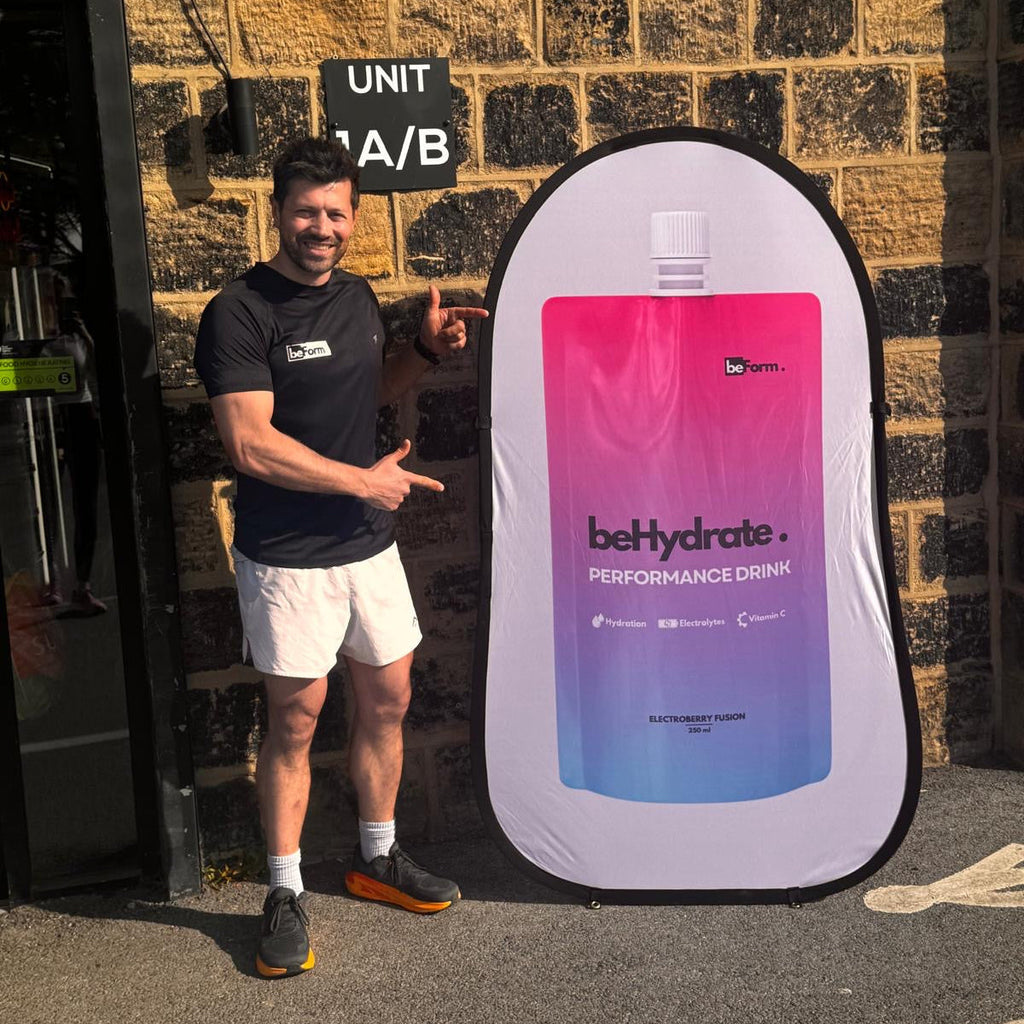 Runners Training Bundle