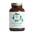 Pure Synergy Organic Blue-Green Algae Capsules