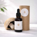 Mushroom Elixir — Focus, Calm & Natural Energy