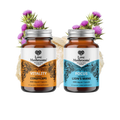 Energy & Focus Capsules 60s Bundle