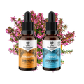 Energy & Focus 50ml Bundle