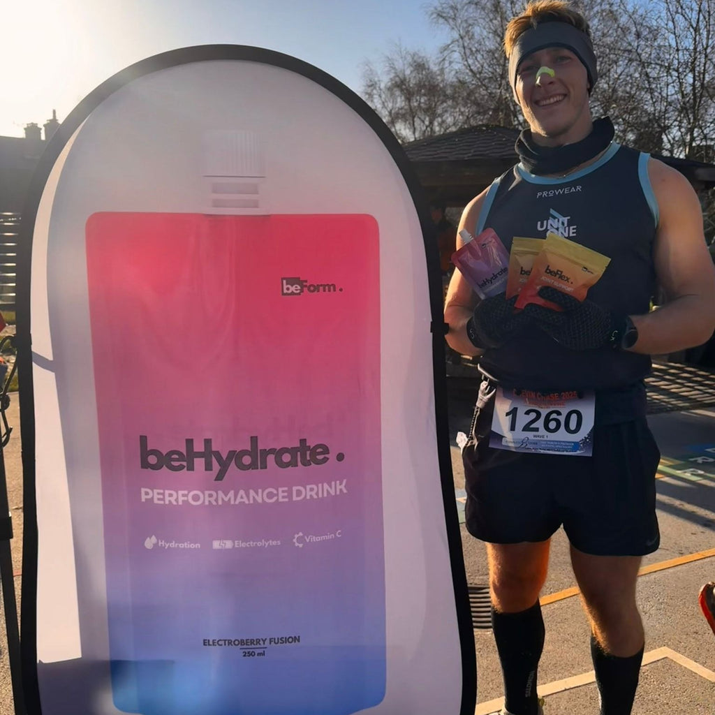 Runners Training Bundle