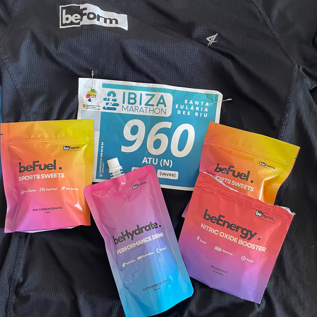 Runners Training Bundle