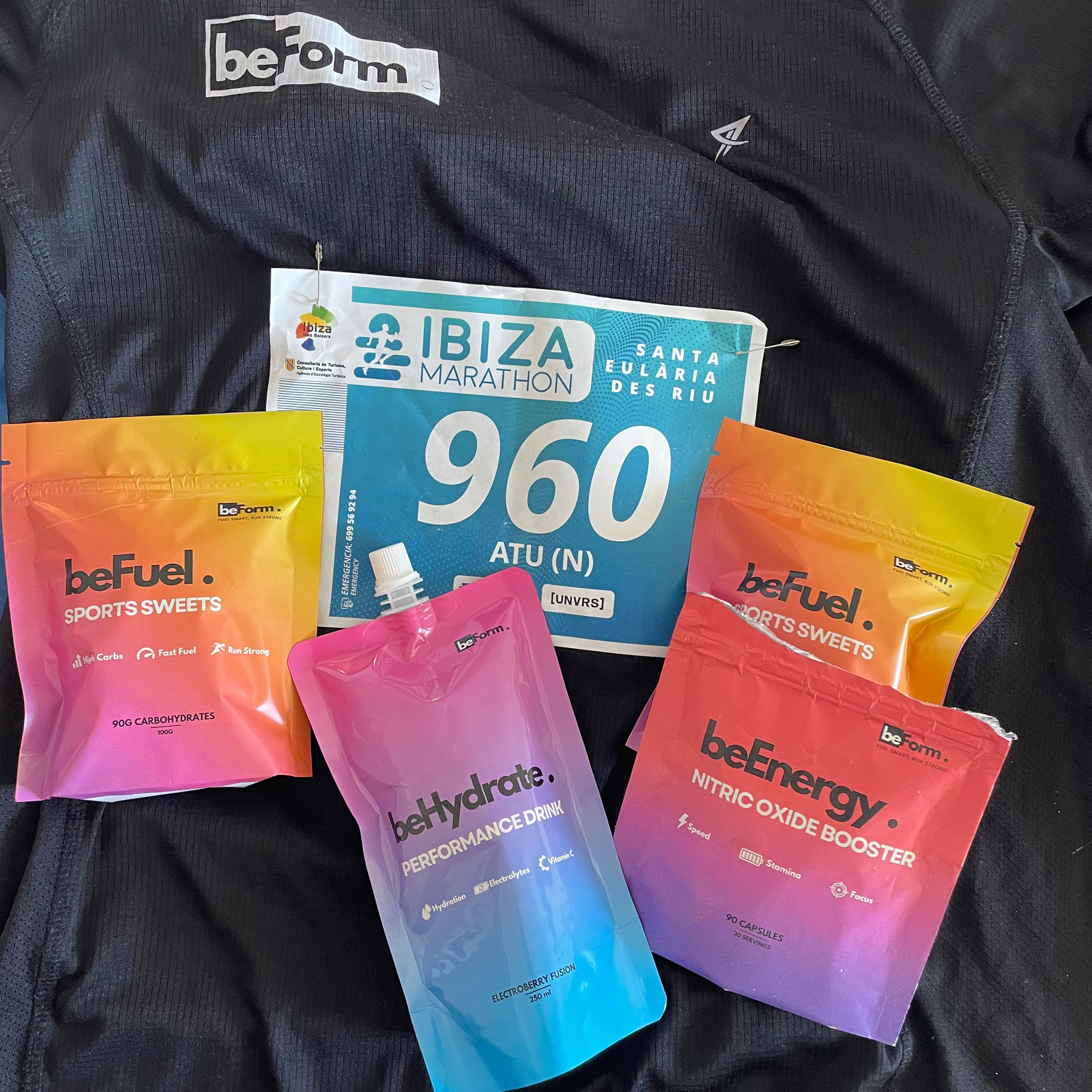 Runners Training Bundle
