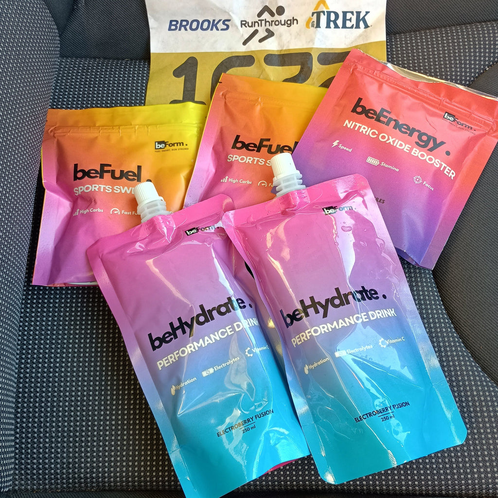 Runners Training Bundle