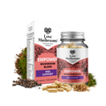 Empower – Mushroom Blend for PMS Support (60 Capsules)