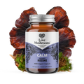 Reishi Capsules (60) – 4000mg per Capsule
