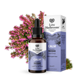 Reishi Liquid Drops (50ml) – 4000mg per Dose