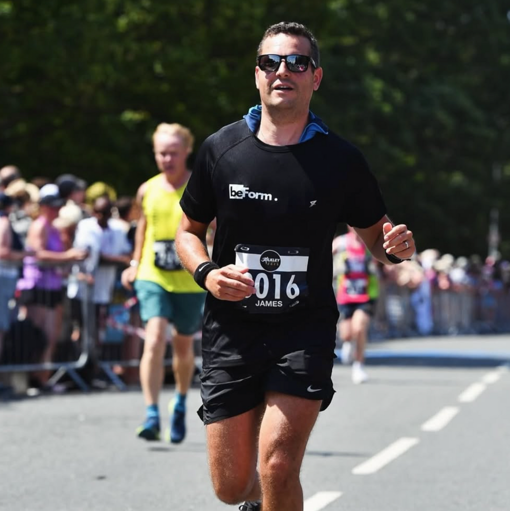 Runners Training Bundle