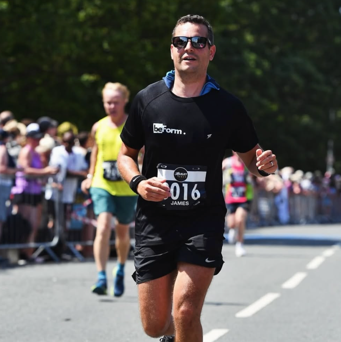 Runners Training Bundle
