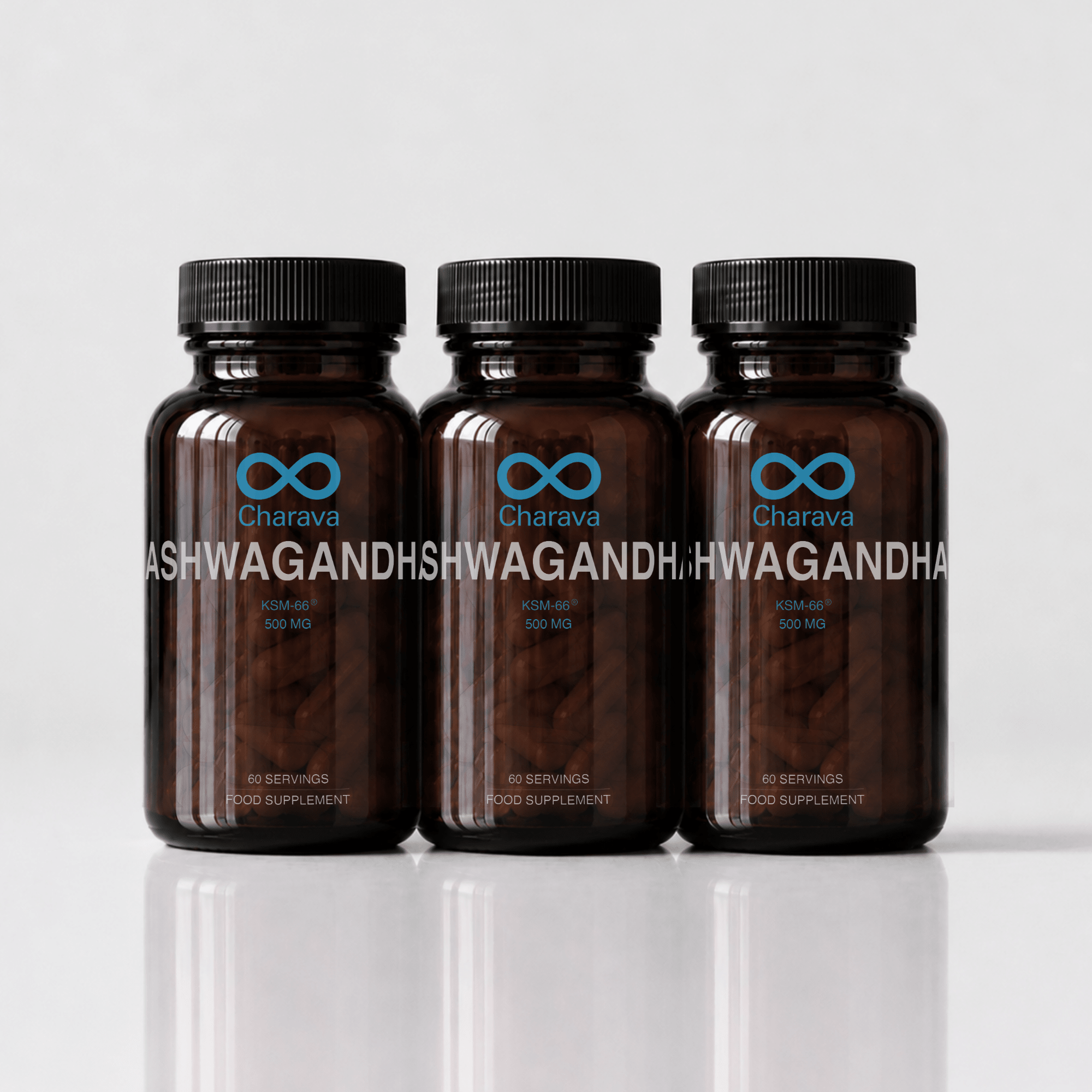 Ashwagandha (KSM-66)