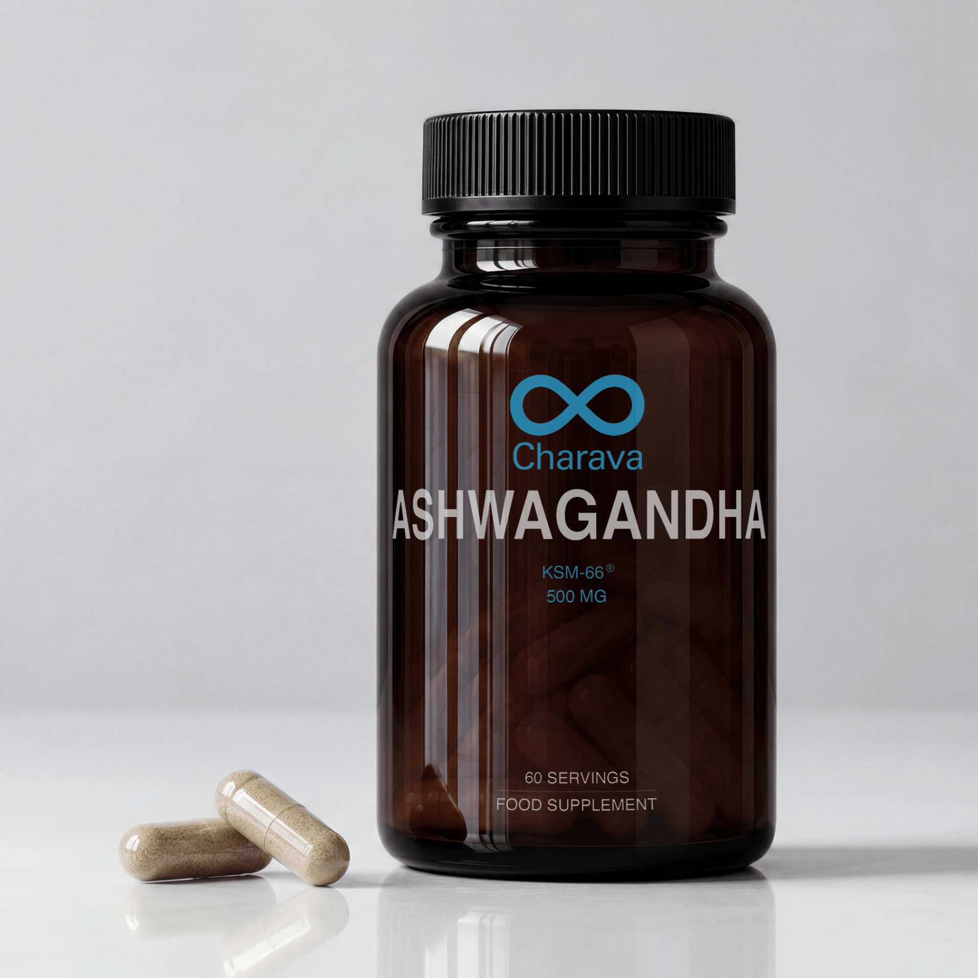 Ashwagandha (KSM-66)