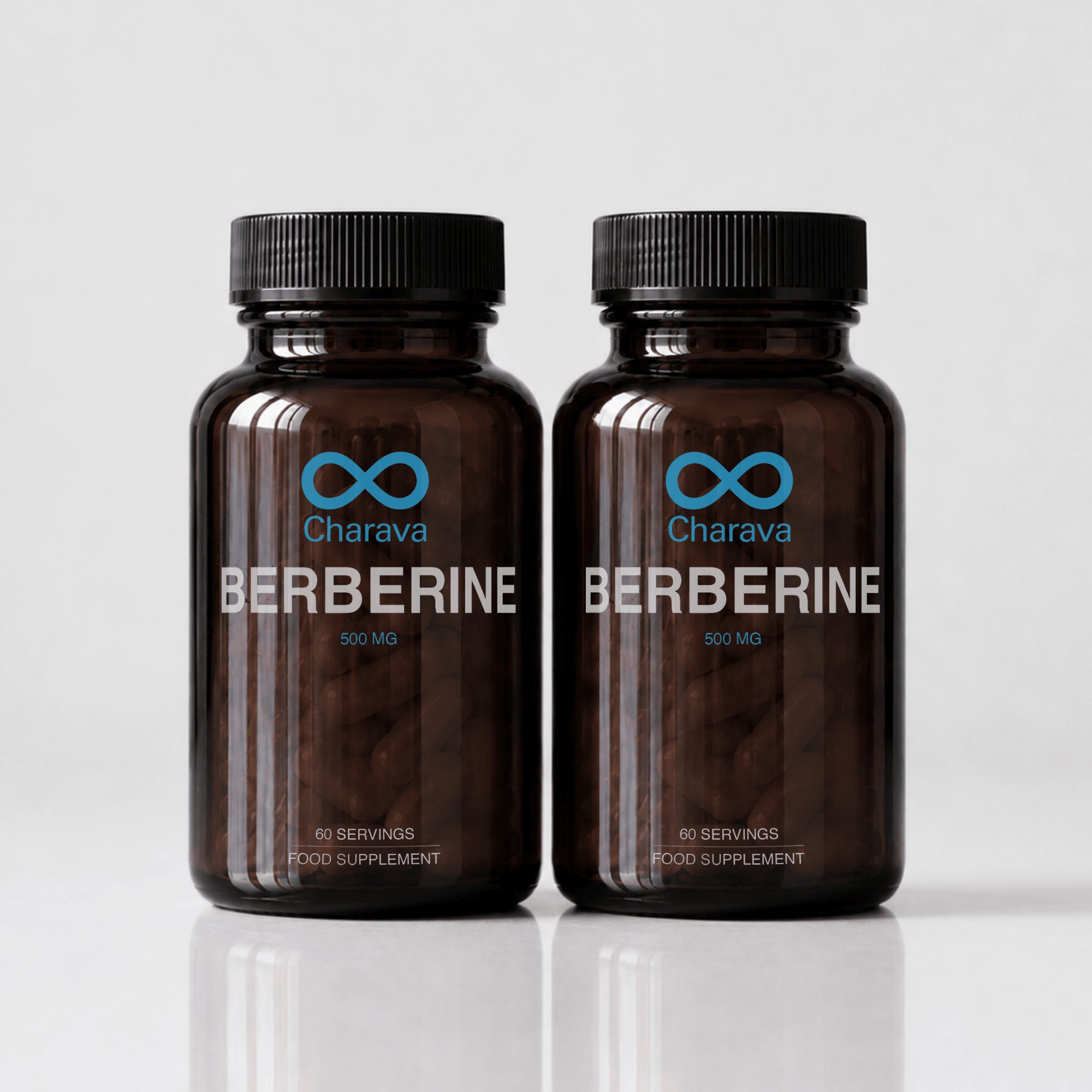 Berberine 500mg