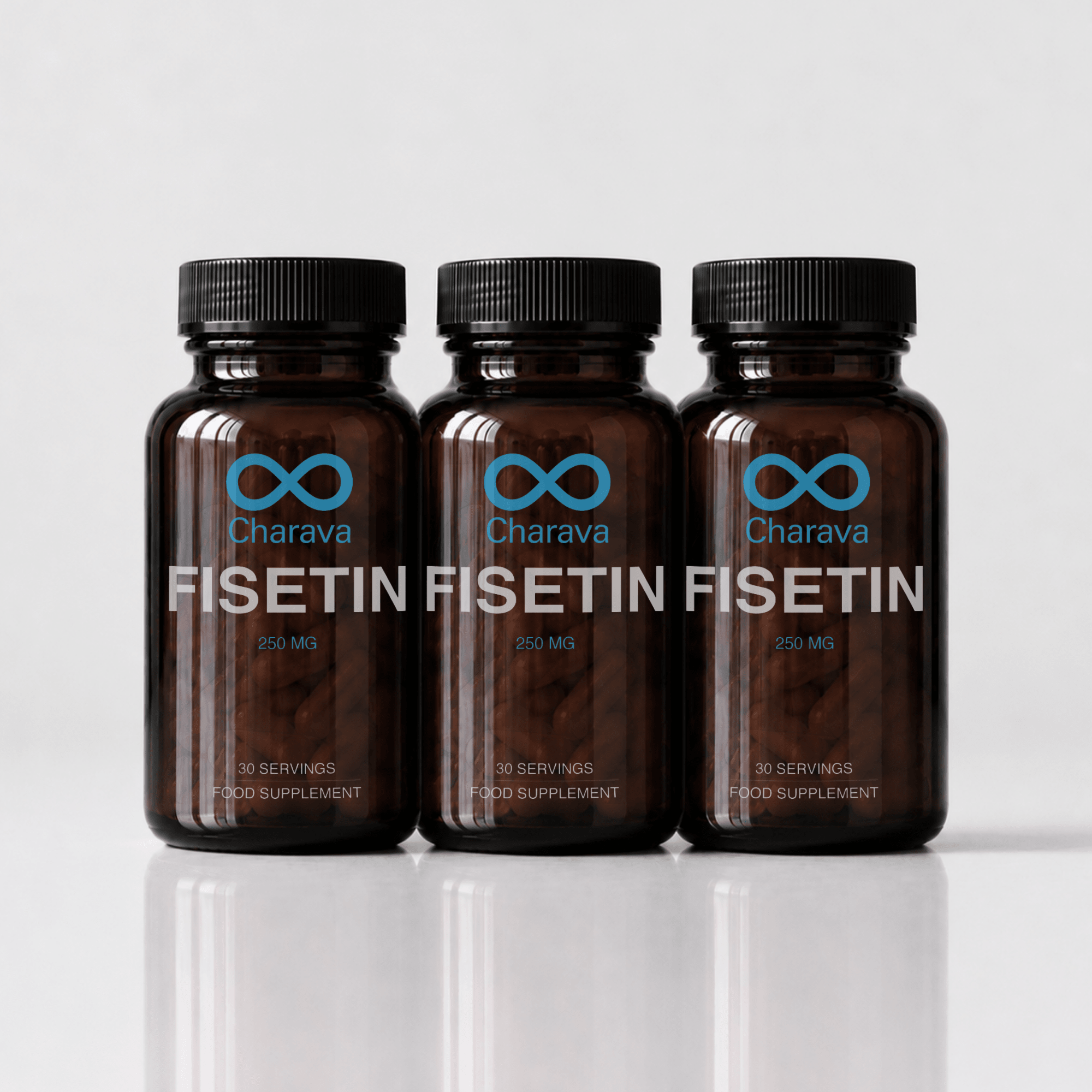 Fisetin 250mg