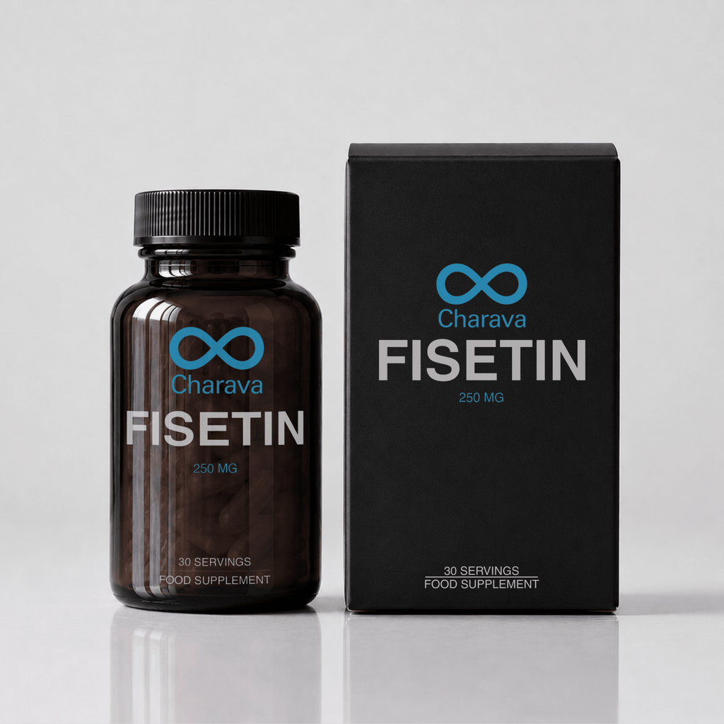 Fisetin 250mg