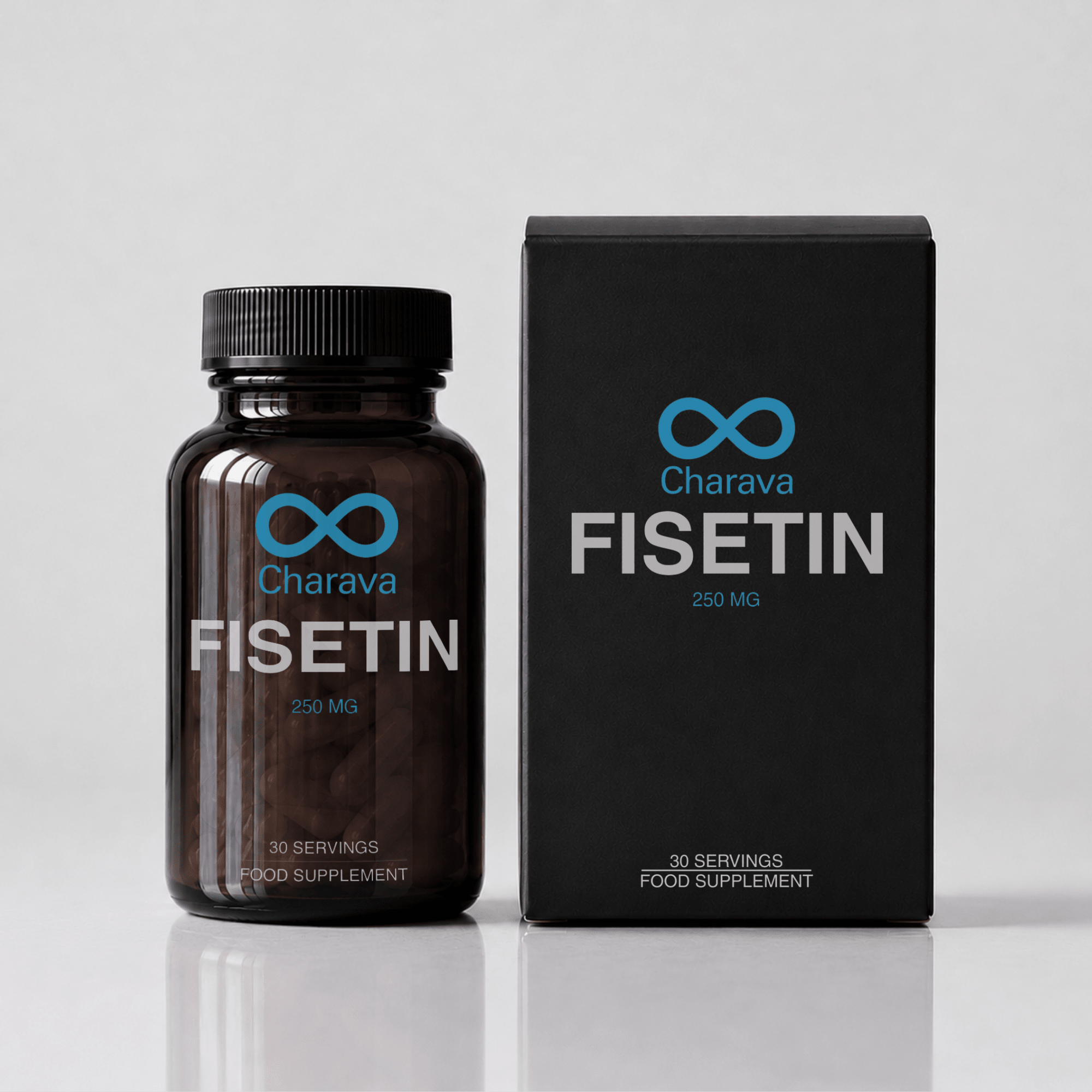Fisetin 250mg