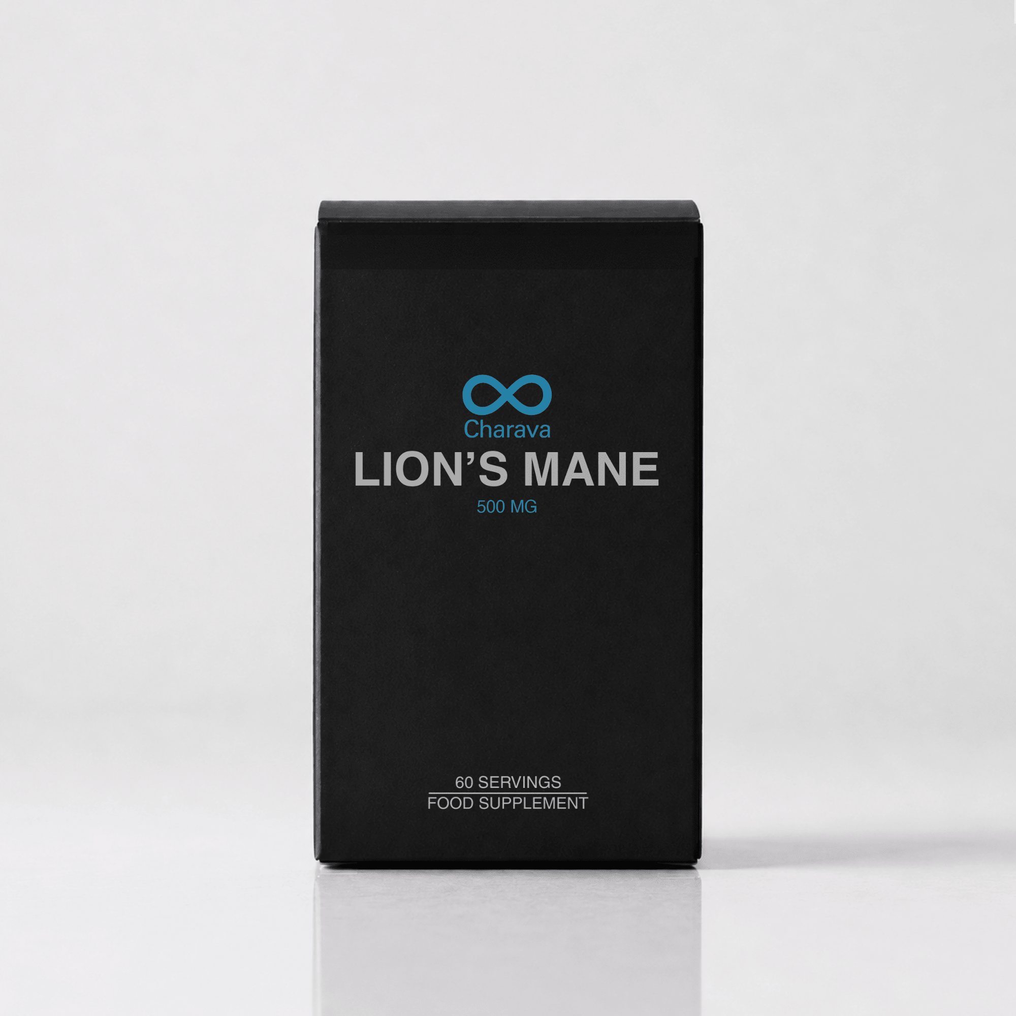 Lions Mane Mushroom 500mg
