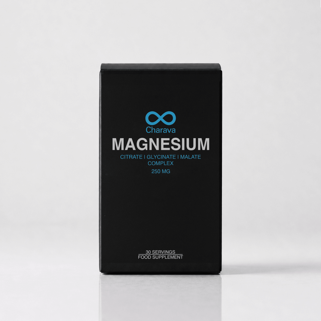 Magnesium Complex