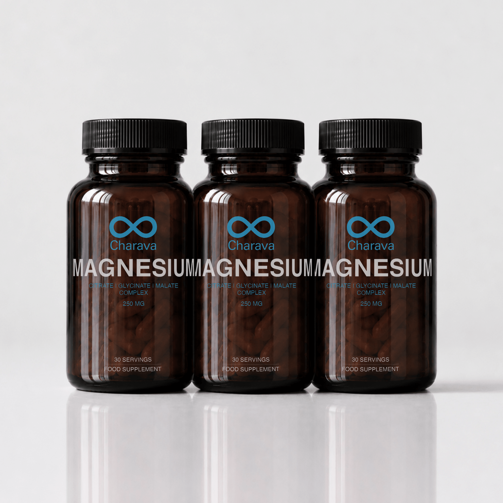 Magnesium Complex