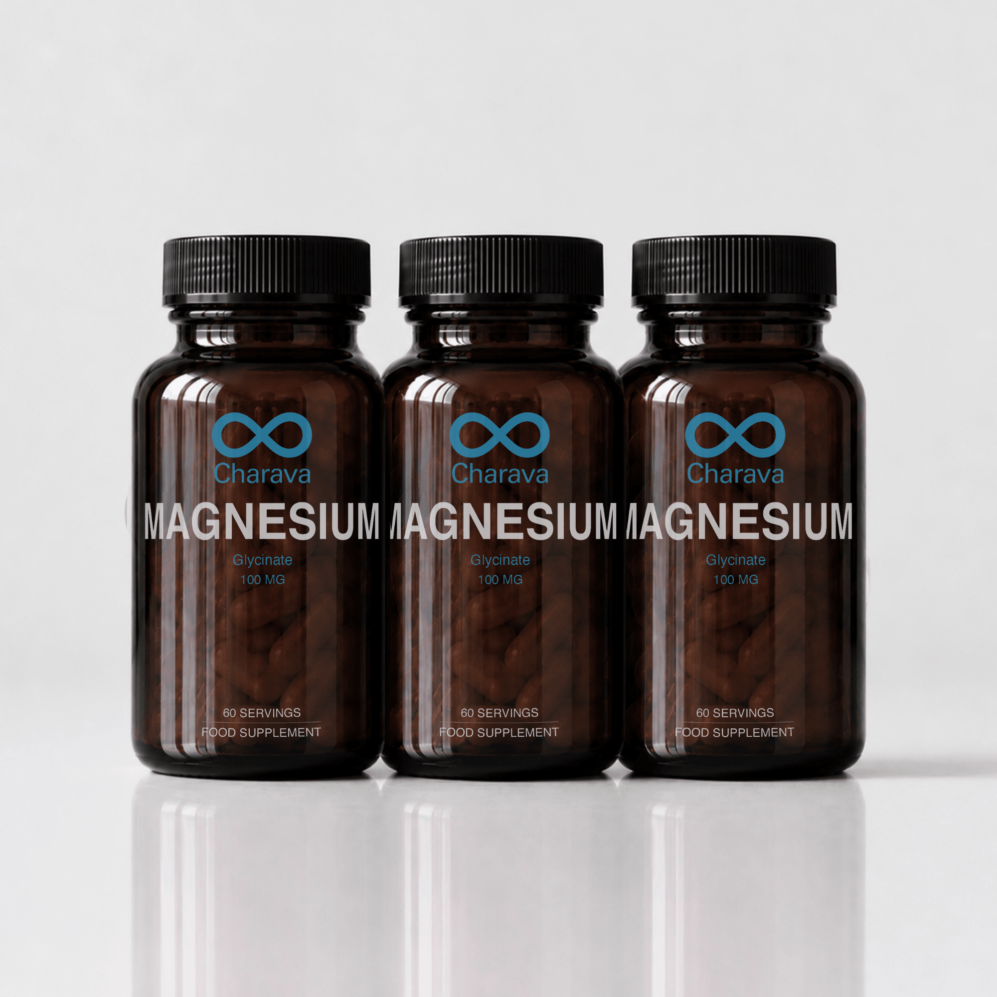 Magnesium Glycinate