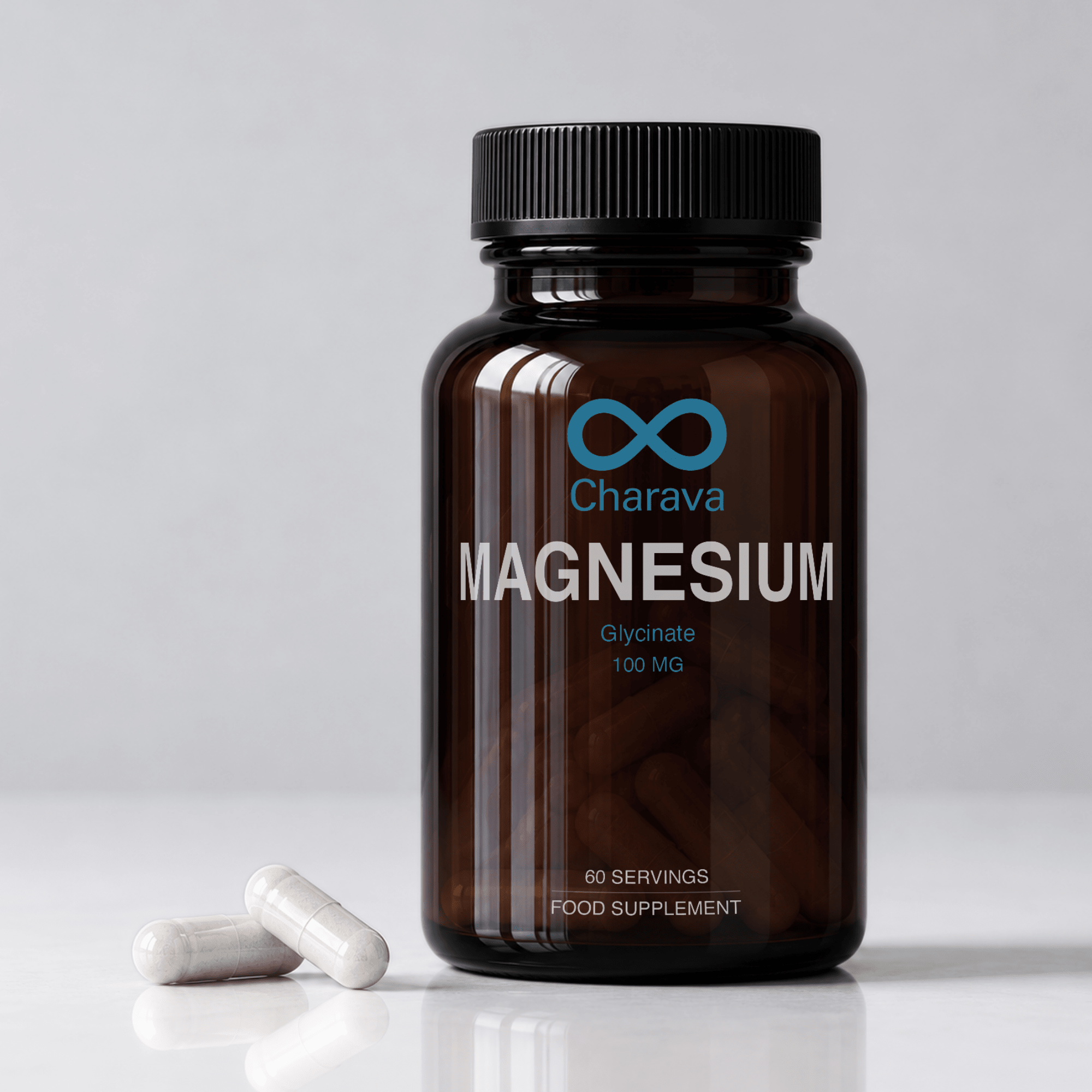 Magnesium Glycinate