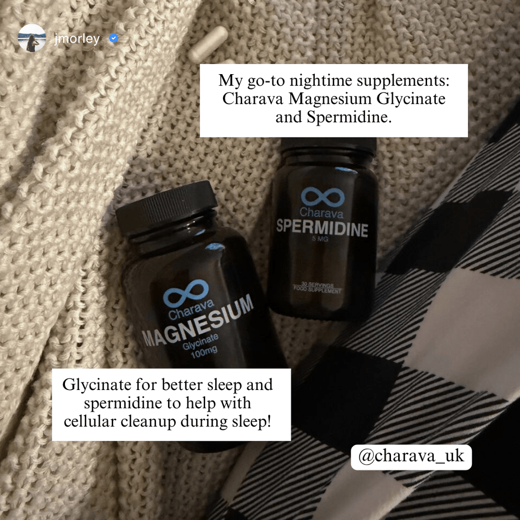 Magnesium Glycinate