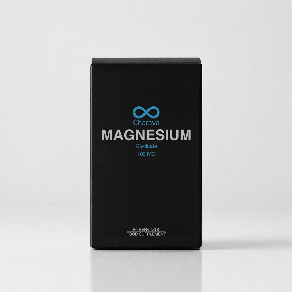 Magnesium Glycinate