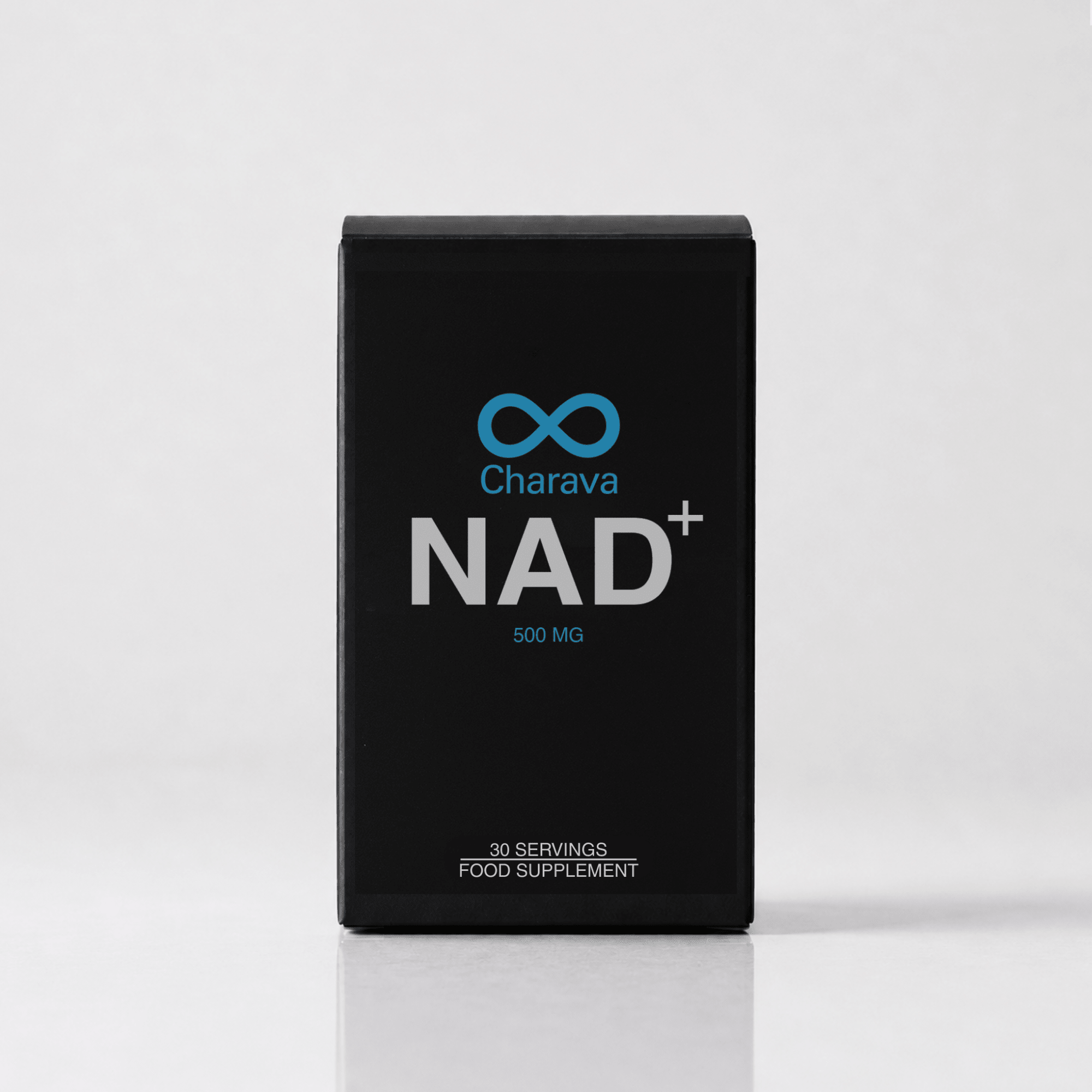 NAD+ 500mg
