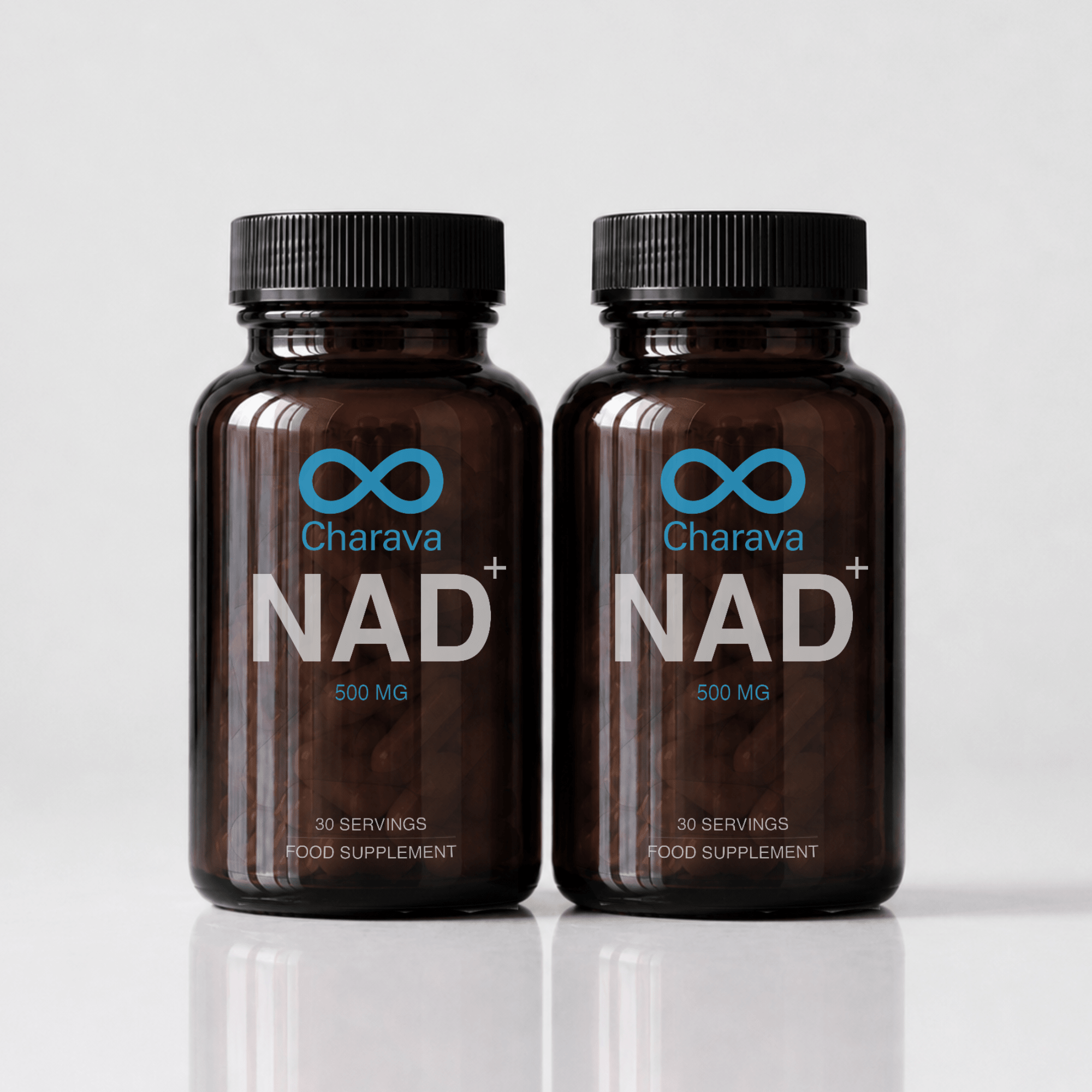 NAD+ 500mg