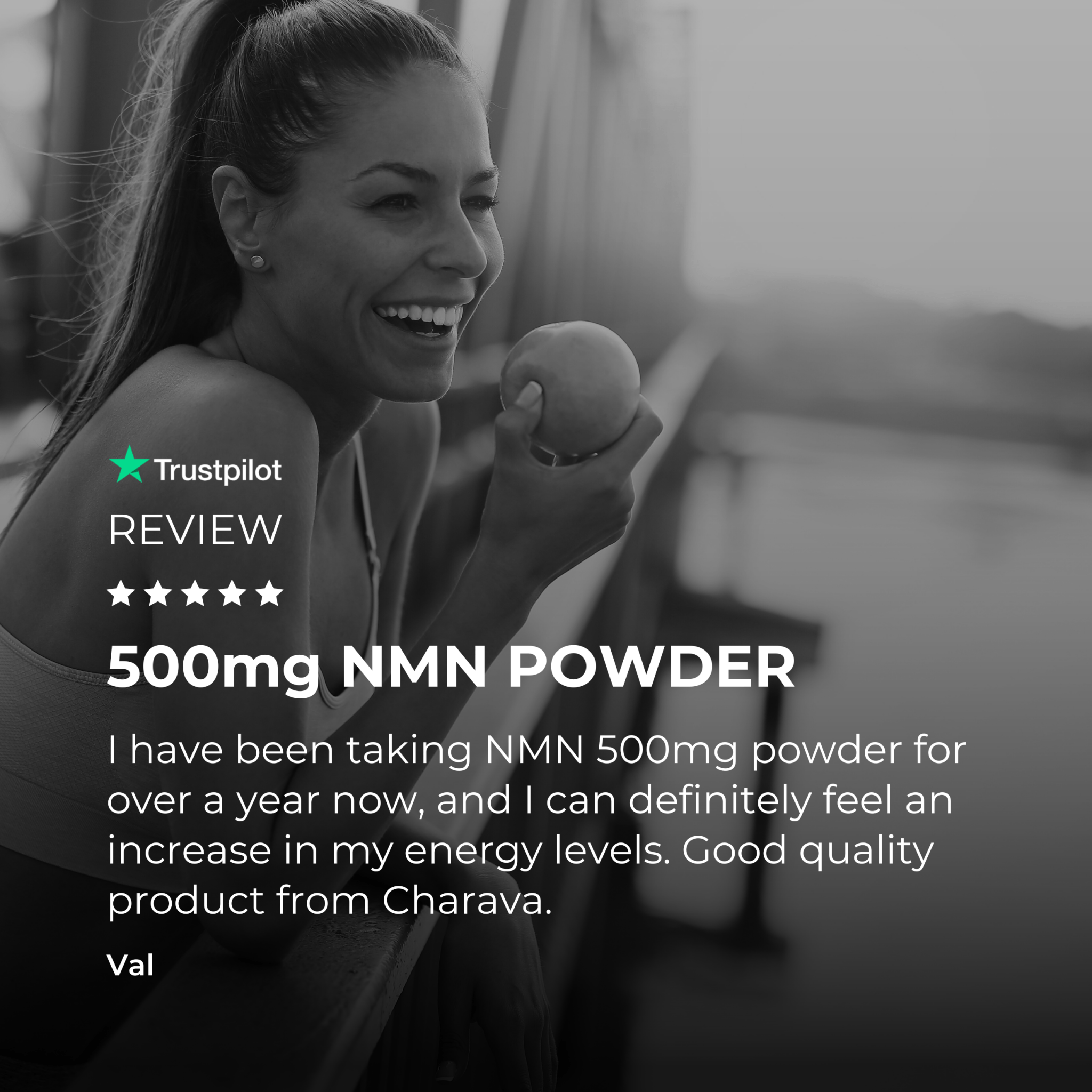 NMN Powder