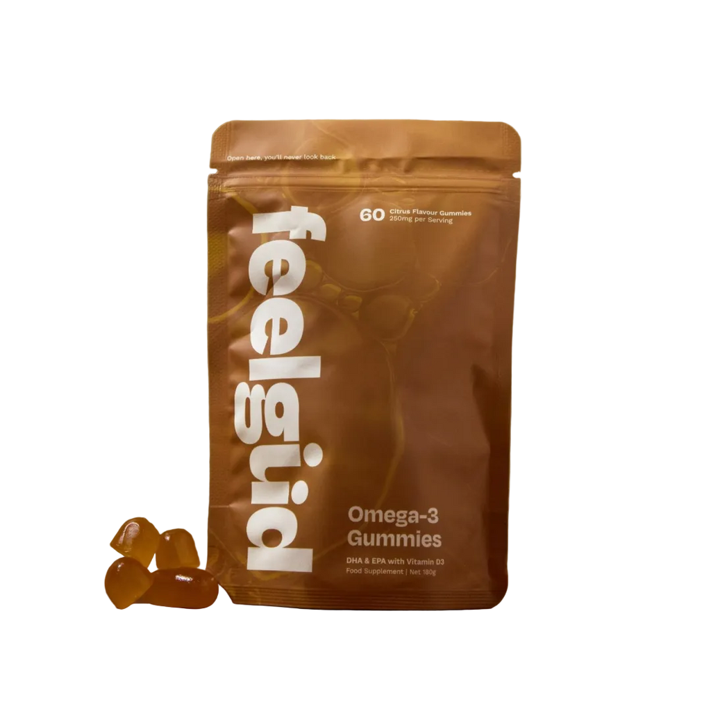 Omega-3 Gummies