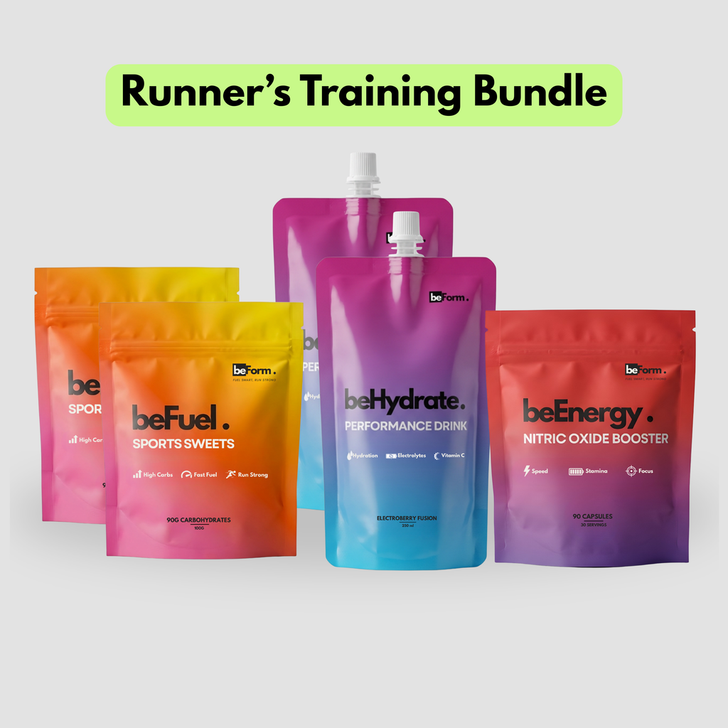Runners Training Bundle
