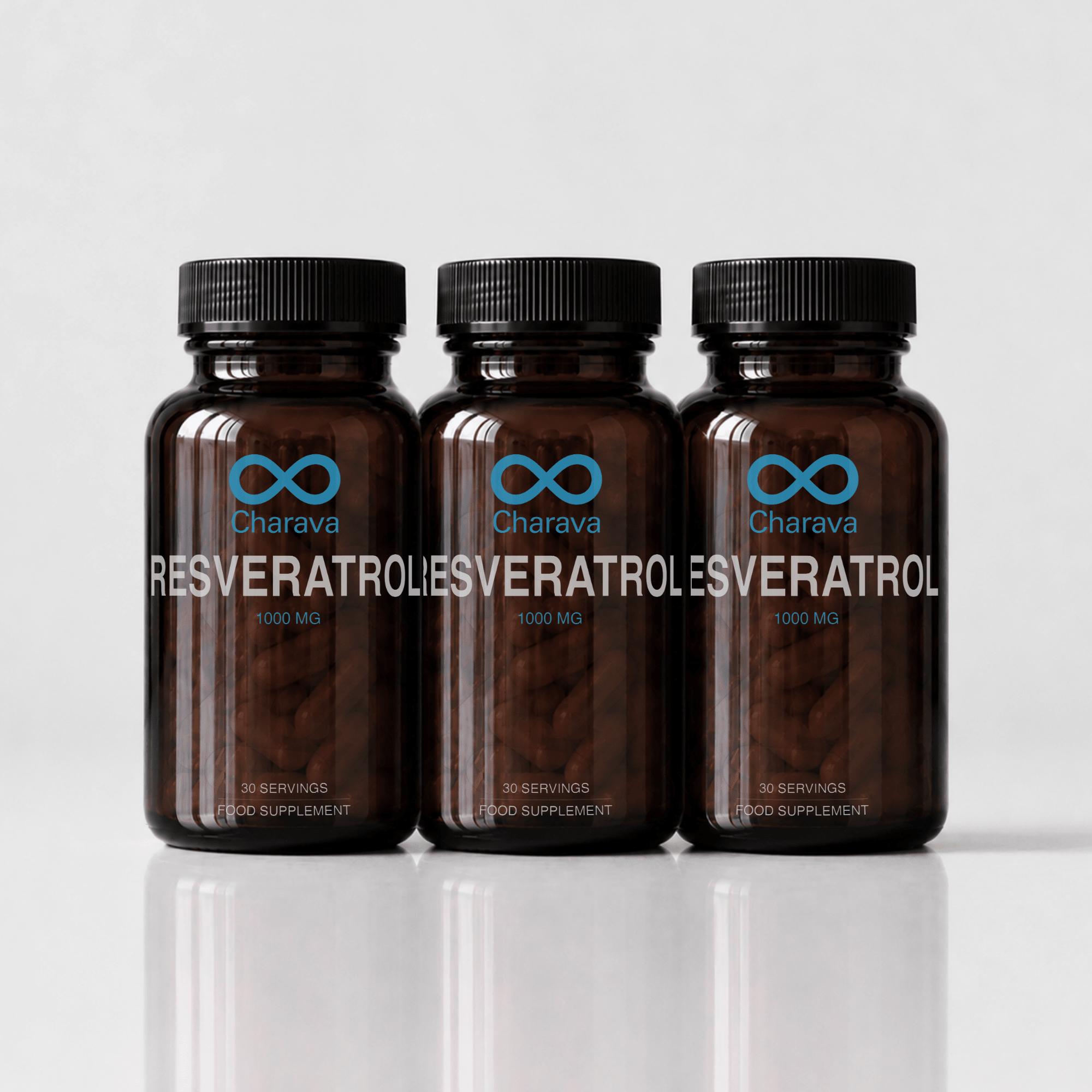 Resveratrol 1000mg
