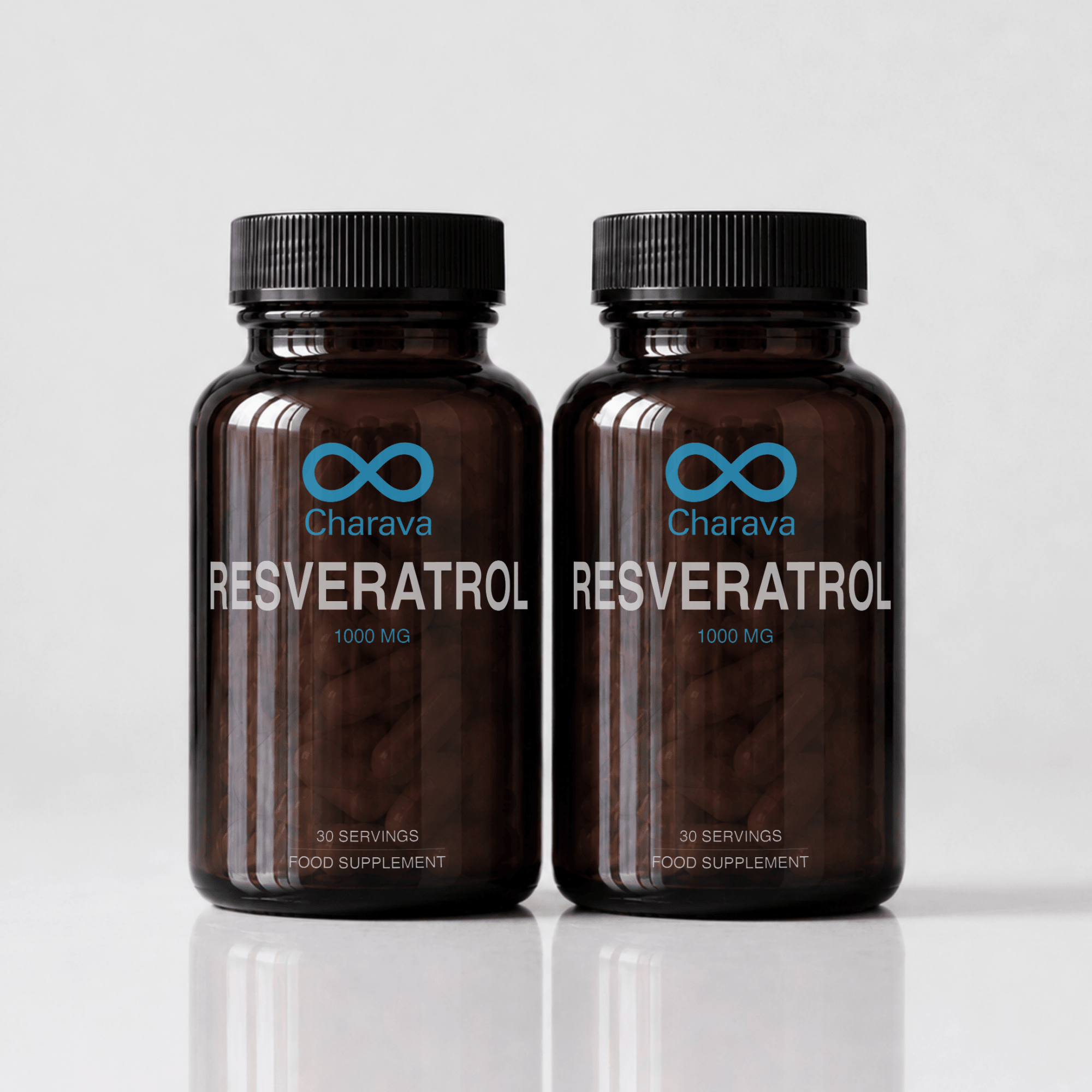 Resveratrol 1000mg